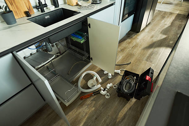 24/7 Emergency Gas Line Repair experts in Granite Falls, WA